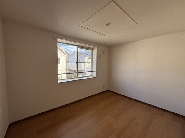 エスポワールドミールBの物件内観写真